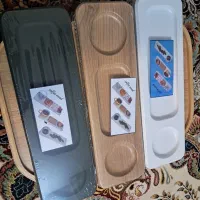 سینی مزه تکی|ظروف سرو و پذیرایی|تهران, اختیاریه|دیوار