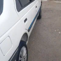 پژو 83طرح SLX|خودرو سواری و وانت|ارومیه, |دیوار