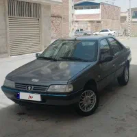 پژو 405 مدل 85|خودرو سواری و وانت|کرمان, |دیوار