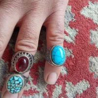 شمعدانی.قدیمی.ونواست