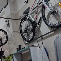 دوچرخه فروشگاه عزیززاده|دوچرخه، اسکیت، اسکوتر|بابل, |دیوار