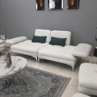 مبلمان راحتی نسیم|مبلمان خانگی و میز عسلی|تهران, یافتآباد|دیوار