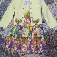 لباس دخترانه|کفش و لباس بچه|شاهین‌شهر, کوی مهدیه|دیوار