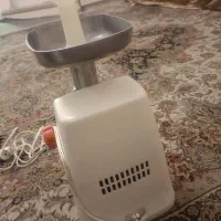چرخ گوشت قدیمی (اصل ژاپن)