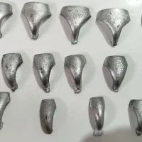 قالب انگشتر پایه فیلی