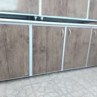 کابینت آشپز خانه