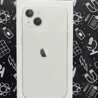 اپل iPhone 13 با حافظهٔ ۱۲۸ گیگابایت|موبایل|زاهدان, |دیوار