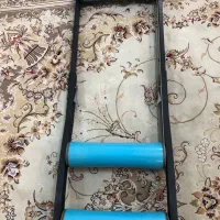 غلطک حرفه‌ای دوچرخه سواری (TACX)|دوچرخه، اسکیت، اسکوتر|خرم‌آباد, |دیوار