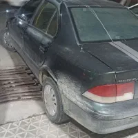 سلام سمند یشمی مدل 81