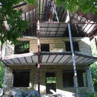 فروش خانه ویلایی ۲۳۰ متری ۲ خوابه