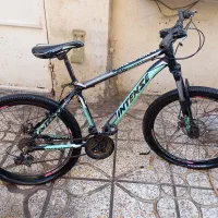دوچرخه 26اینتنز