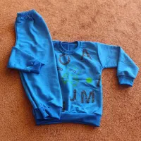 بلوز شلوار بچگانه