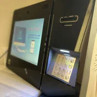 دستگاه کارت به کارت مدل سوآپ/Cashless