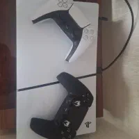 ps5 slim digital|کنسول، بازی ویدئویی و آنلاین|تهران, یافت آباد جنوبی|دیوار