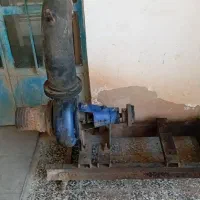 مارگوموتورابموتوربرق خلاطه|ماشینآلات صنعتی|شهرکرد, |دیوار