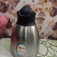 فلاکس|قوری، کتری، قهوه‌ساز دستی|تهران, خاک سفید|دیوار