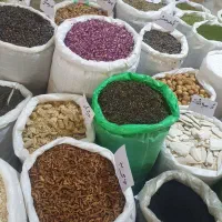 پخش عمده انواع ادویه جات کاری خورشتی پلویی و گوشت|خوردنی و آشامیدنی|تهران, بازار|دیوار