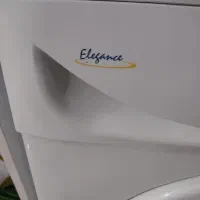 ماشین لباسشویی آبسال