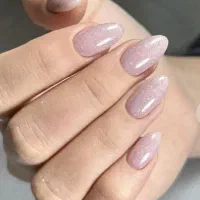 کاشت ناخن حرفه ای ترمیم ناخن لمینت ژل لاک