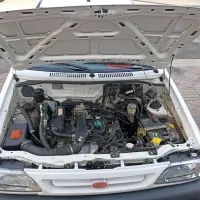 پراید سفید مدل 98 تمیز|خودرو سواری و وانت|شهریار, شهریار|دیوار