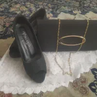 ست کیف کفش
