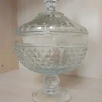 شکلات خوری ومیوه خوری مو  650تومن