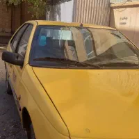 تاکس پژو Roa|خودرو سواری و وانت|خرم‌آباد, |دیوار