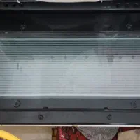 اجاق گاز پنج شعله فردار|اجاق گاز و لوازم برقی پخت‌وپز|هشتگرد, هشتگرد قدیم|دیوار