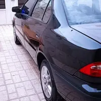 سمند X7 بنزینی، مدل ۱۳۸۱|خودرو سواری و وانت|خمین, |دیوار
