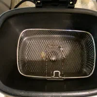 مینی سرخکن مارک new life|سایر لوازم برقی|تهران, اتابک|دیوار