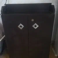 جا کفشی