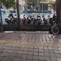 تعمیرات موتور سیکلت