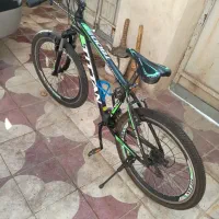 دوچرخه 26|دوچرخه، اسکیت، اسکوتر|شیراز, کوشک میدان|دیوار