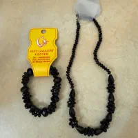 ست کردنبند و دستبند