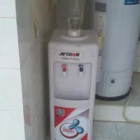 آبسردکن  سالم