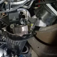 خریدار ضایعات|خدمات پیشه و مهارت|رباطکریم, شترخوار|دیوار