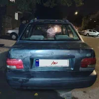 پراید کره ای مدل ۷۹
