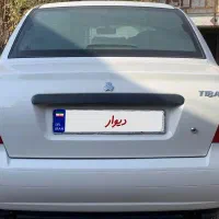 تیبا صندوق دار|خودرو سواری و وانت|مشهد, دوست آباد|دیوار