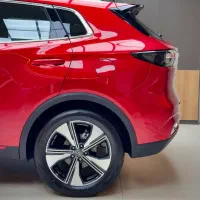 چانگان cs55 plus مدل 2024|خودرو سواری و وانت|شیراز, شهرک بهشتی|دیوار