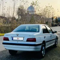 پارس تیوفایو ۹۴ دریچه گاز سیمی|خودرو سواری و وانت|رشت, کوی مهر|دیوار