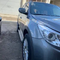 هایما s7 مدل96|خودرو سواری و وانت|اردبیل, |دیوار