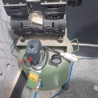 یونیت دندون پزشکی|پزشکی|نسیمشهر, |دیوار