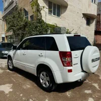 سوزوکی ۲۰۰۷ وارداتی|خودرو سواری و وانت|اردبیل, |دیوار