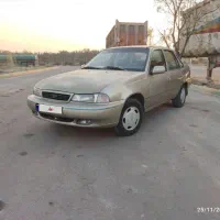 دوو سیلو مدل ۸۱ سالم|خودرو سواری و وانت|شاهینشهر, گرگاب|دیوار