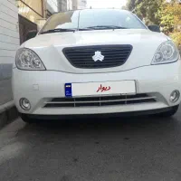 تیباصندوق ۱۴۰۰ بی رنگ درجه یک|خودرو سواری و وانت|تهران, خانی‌آباد|دیوار