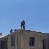 تخریب ساختمان