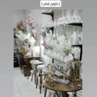 گلدان|صنایع دستی و سایر لوازم تزئینی|بندرعباس, |دیوار