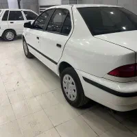 سمند LX مدل ۱۳۹۳ بدون رنگ|خودرو سواری و وانت|بندرعباس, |دیوار