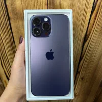 ایفون 14 پرومکس باتری 87 اقساط