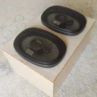 اسپیکر بلندگو|سیستم صوتی خانگی|بندر دیر, |دیوار